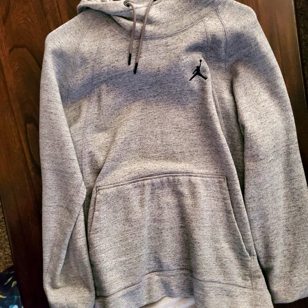 Large Jordan Hoodie